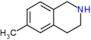 6-methyl-1,2,3,4-tetrahydroisoquinoline