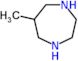 6-methyl-1,4-diazepane
