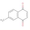 1,4-Naphthalenedione, 6-methyl-