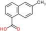 6-methylnaphthalene-1-carboxylic acid