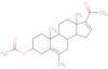 6-methyl-20-oxopregna-5,16-dien-3-β-yl acetate