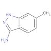 1H-Indazol-3-amine, 6-methyl-