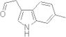 6-Methylindole-3-caboxaldehyde