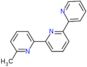 6-Methyl-2,2':6',2''-terpyridine