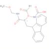 Carbamic acid, [2-(methoxymethylamino)-2-oxoethyl]-,9H-fluoren-9-ylmethyl ester