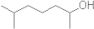 6-methyl-2-heptanol