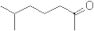 6-Methyl-2-heptanone