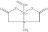 (T-4)-[N-[(Carboxy-κO)methyl]-N-methylglycinato(2-)-κN,κO]ethenylboron