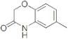 6-methyl-2H-1,4-benzoxazin-3(4H)-one