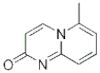 6-Methyl-2H-pyrido[1,2-alpha]pyrimidin-2-one