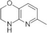 6-methyl-3,4-dihydro-2H-Pyrido[3,2-b]-1,4-oxazine