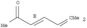 3,5-Heptadien-2-one,6-methyl-, (3E)-