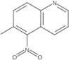 6-Methyl-5-nitroquinoline