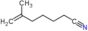 6-methylhept-6-enenitrile