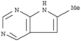 7H-Pyrrolo[2,3-d]pyrimidine,6-methyl-
