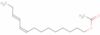 9Z,11E-Tetradecadienyl acetate