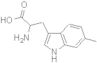 6-Methyl-DL-tryptophan