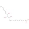 9-Octadecenoic acid, 11,12,13-trihydroxy-, (9Z,11R,12S,13S)-