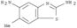 2,5-Benzothiazolediamine,6-methyl-