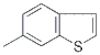 6-Methylbenzothiophen