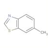 6-Methylbenzothiazole