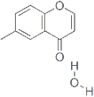 6-methylchromone hydrate