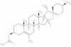 (25R)-6-methylspirost-5-en-3β-ol acetate