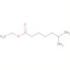 Heptanoic acid, 6-methyl-, ethyl ester