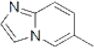 6-methylH-imidazo[1,2-a]pyridine