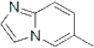 6-Methylimidazo[1,2-a]pyridine