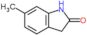 1,3-Dihydro-6-methyl-2H-indol-2-one