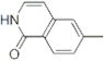 6-methylisoquinolin-1(2H)-one
