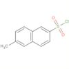 2-Naphthalenesulfonyl chloride, 6-methyl-