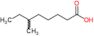 6-methyloctanoic acid