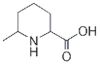 6-Methylpiperidine-2-carboxylic acid