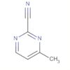 3-Pyridazinecarbonitrile, 6-methyl-