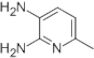5,6-Diamino-2-picoline