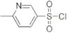 6-Methylpyridine-3-sulfonyl chloride