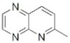 8-Methyl pyrido[2,3-b]pyrazine