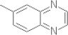 6-methylquinoxaline