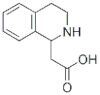 (1,2,3,4-TETRAHYDRO-ISOQUINOLIN-1-YL)-ACETIC ACID