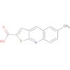 Thieno[2,3-b]quinoline-2-carboxylic acid, 6-methyl-