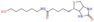 N-(6-hydroxyhexyl)-5-[(4S)-2-oxo-1,3,3a,4,6,6a-hexahydrothieno[3,4-d]imidazol-4-yl]pentanamide