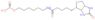 6-[5-[(4S)-2-oxo-1,3,3a,4,6,6a-hexahydrothieno[3,4-d]imidazol-4-yl]pentanoylamino]hexoxyphosphin...