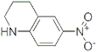 6-Nitro-1,2,3,4-tetrahydroquinoline