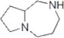 octahydro-1H-pyrrolo[1,2-a][1,4]diazepine