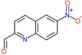 6-nitroquinoline-2-carbaldehyde