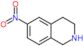 6-Nitro-1,2,3,4-tetrahydroisoquinoline