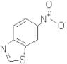 6-nitrobenzothiazole