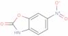 6-nitrobenzoxazol-2(3H)-one